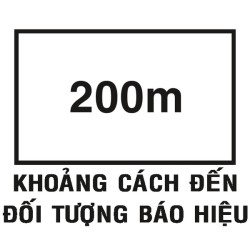 Biển phụ – Hướng đường ưu tiên | Nhà Sản Xuất Châu Gia Phát