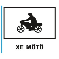 Biển phụ – Xe tải | Nhà Sản Xuất Châu Gia Phát