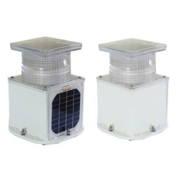 Đèn Báo Hiệu Đường Thủy Nội Địa BH140A | Châu Gia Phát Đèn Báo Hiệu Đường Thủy Nội Địa BH140A | Châu Gia Phát