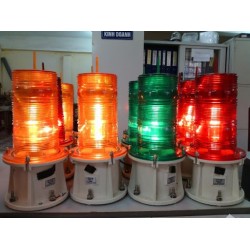 Đèn Báo Khoảng Thông Thuyền Dạng Hộp Công Suất Lớn | Châu Gia Phát Đèn Báo Khoảng Thông Thuyền Dạng Hộp Công Suất Lớn | Châu Gia Phát