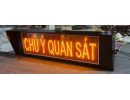den canh bao