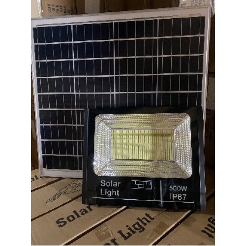PHA BÁO PIN - BP 500W-42 | Nhà Sản Xuất Châu Gia Phát