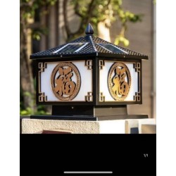 TRỤ CỔNG - TRỤ CHỮ PHÚC 25́́ | Nhà Sản Xuất Châu Gia Phát TRỤ CỔNG - TRỤ CHỮ PHÚC 25́́ | Nhà Sản Xuất Châu Gia Phát