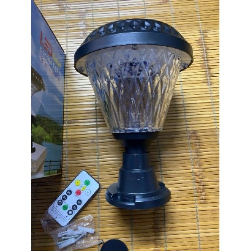 TRỤ CỔNG - TRỤ CỘT TRON | Nhà Sản Xuất Châu Gia Phát