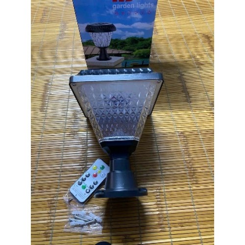 TRỤ CỔNG - TRỤ CỘT VUÔNG | Nhà Sản Xuất Châu Gia Phát