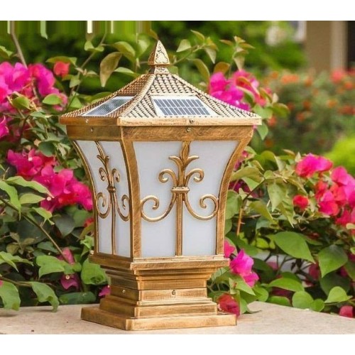 TRỤ CỔNG - TRỤ THÁP 20cm | Nhà Sản Xuất Châu Gia Phát