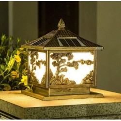 TRỤ CỔNG - TRỤ TÙNG 30 | Nhà Sản Xuất Châu Gia Phát TRỤ CỔNG - TRỤ TÙNG 30 | Nhà Sản Xuất Châu Gia Phát
