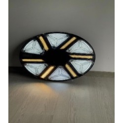 UFO 6K, 2 MAU | Nhà Sản Xuất Châu Gia Phát UFO 6K, 2 MAU | Nhà Sản Xuất Châu Gia Phát