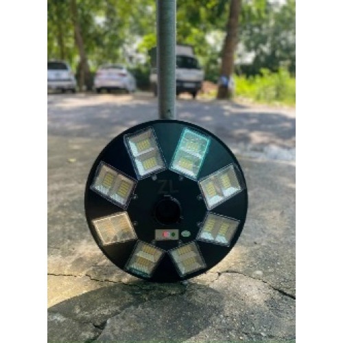 UFO 8K, chia 2 o 3 mau | Nhà Sản Xuất Châu Gia Phát