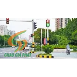 Sản Xuất Cột Đèn Tín Hiệu Tại Bắc Kạn