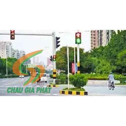 Sản Xuất Cột Đèn Tín Hiệu Tại Bắc Kạn