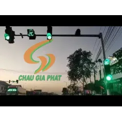 Sản Xuất Đèn Tín Hiệu Tại Hà Giang