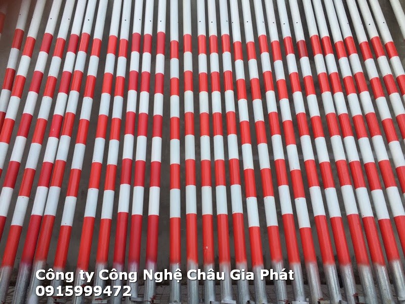 Nghiệm thu biển báo giao thông